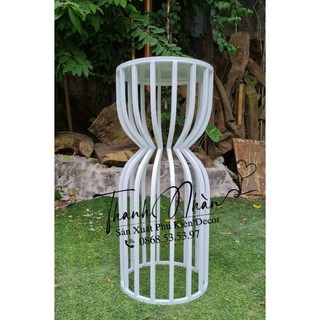 Trụ đồng hồ cát siêu bền