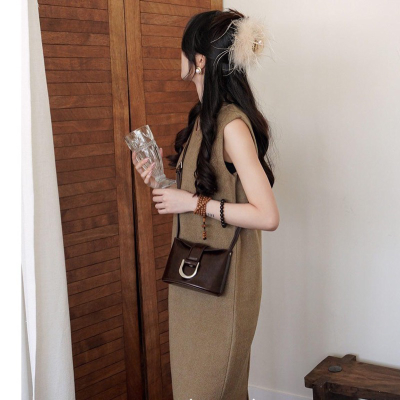 TÚI DA PU MINI SIZE XINH | SALT DÉ STUDIO