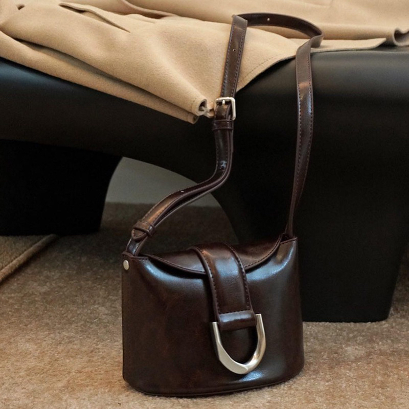 TÚI DA PU MINI SIZE XINH | SALT DÉ STUDIO