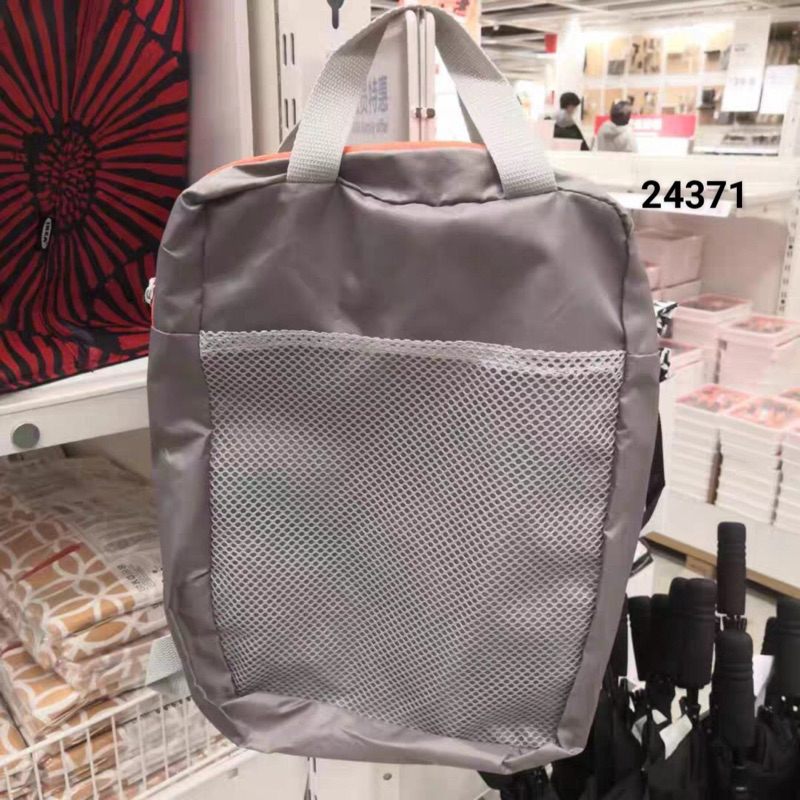 Balo đa năng chống nước Pivring-hàng ikea