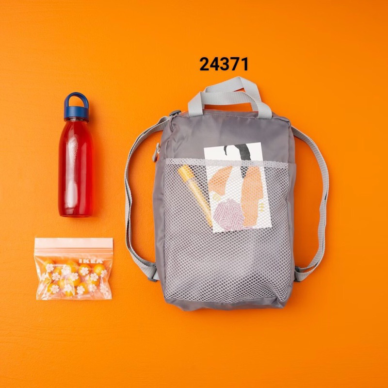 Balo đa năng chống nước Pivring-hàng ikea