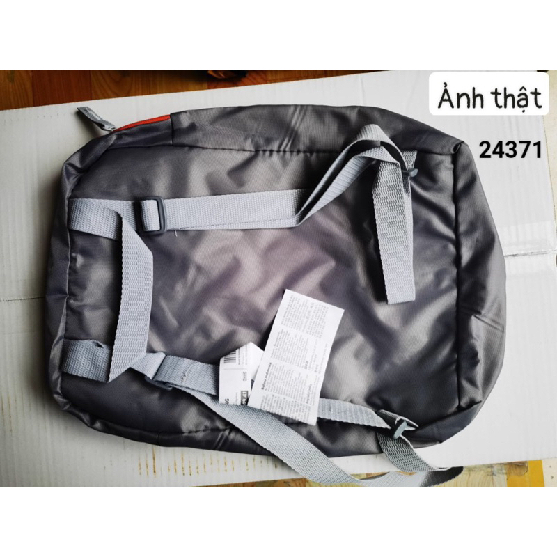 Balo đa năng chống nước Pivring-hàng ikea