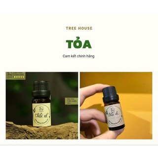 TINH DẦU THIÊN NHIÊN CHỔI XỂ IRIS