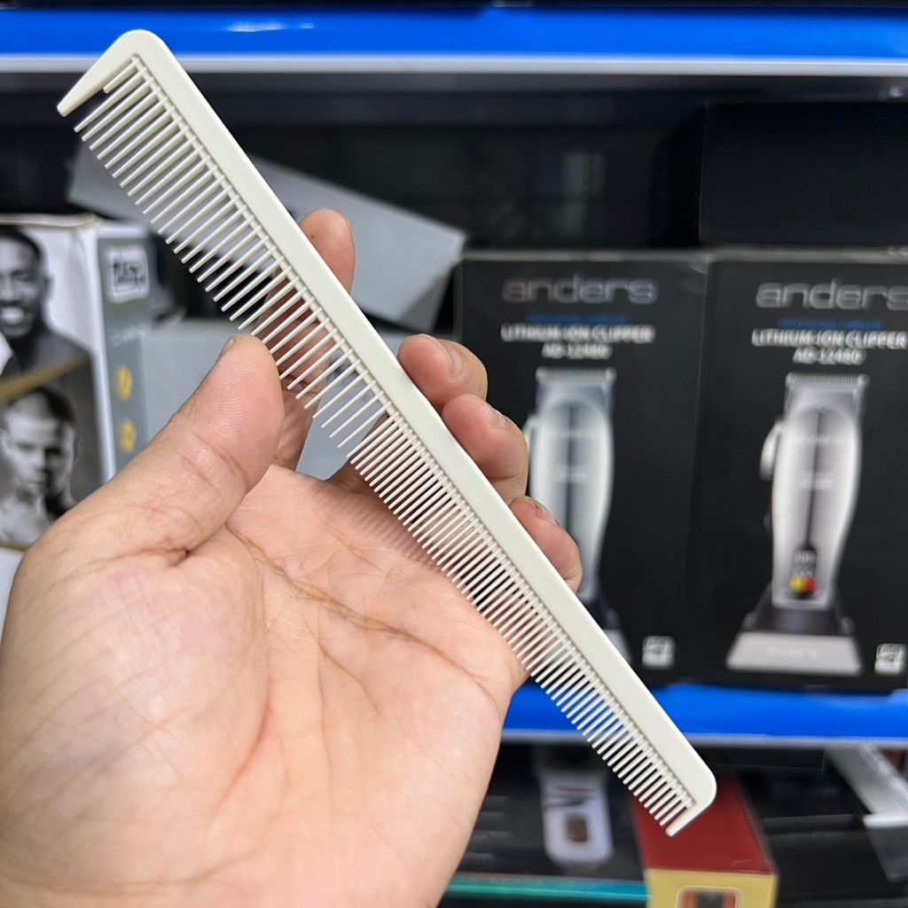 Lược nhặt sạn