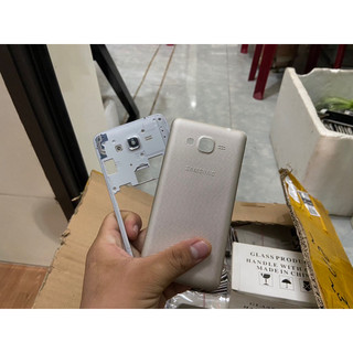 Bộ vỏ samsung j2 prime zin chính hãng g532