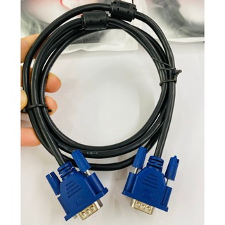 10 cáp VGA 1.5M hãng VECCIEC