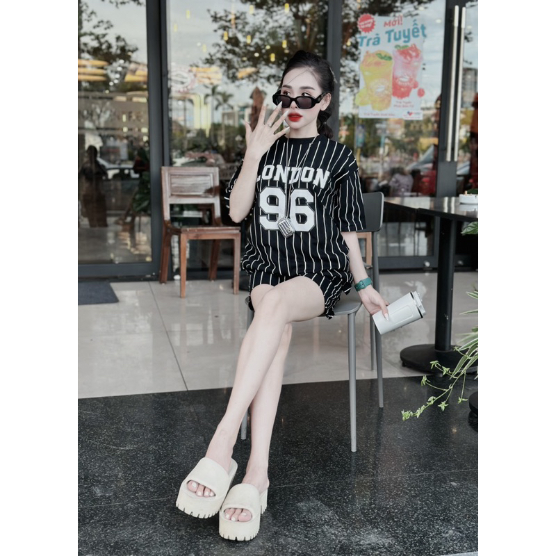 Set bộ cotton siêu cấp