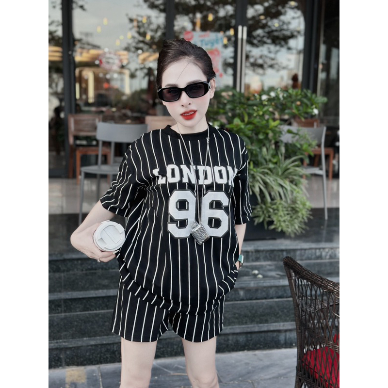 Set bộ cotton siêu cấp