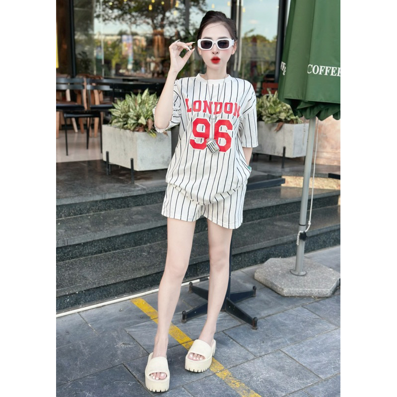 Set bộ cotton siêu cấp
