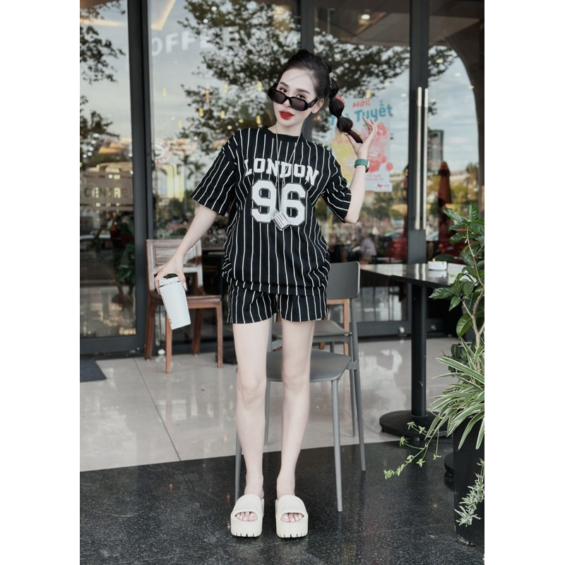 Set bộ cotton siêu cấp