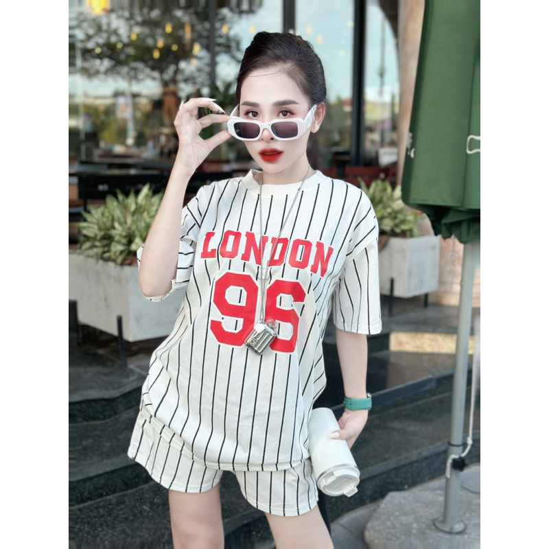 Set bộ cotton siêu cấp