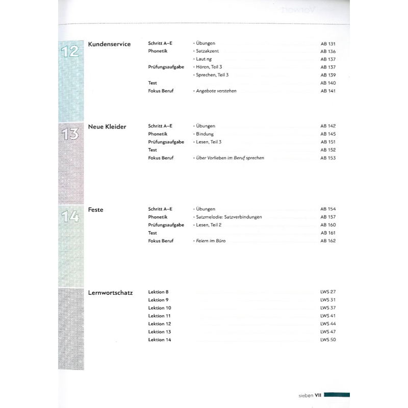 Combo G.iáo t.rình Schritte Plus & Schritte International Neu 2 A1.2 Kurs und Arsbeibuch + Kèm Audio