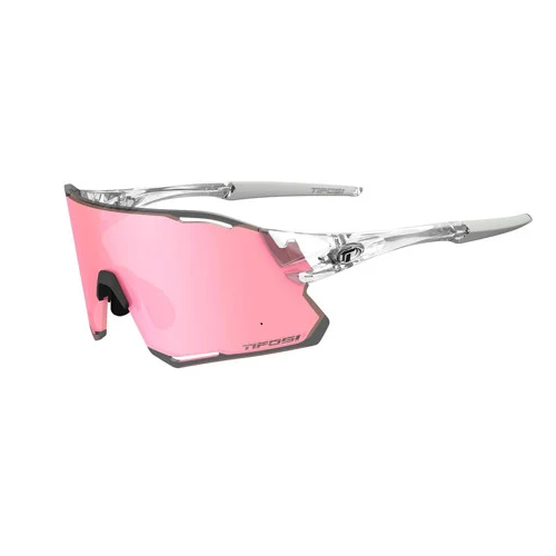 Kính Mát Nam Nữ Tifosi Rail Race - Bộ 2 Tròng - Tùy chọn màu sắc