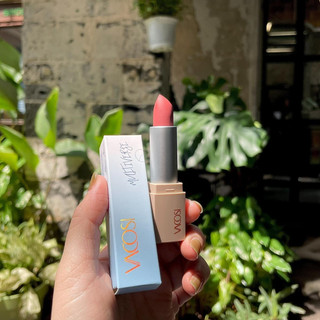 Son lì vacosi tropical matte lipstick/ son môi lì vacosi lâu trôi |son dưỡng có màu maybelline