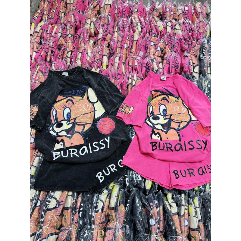 Set chuột mốc thái hot