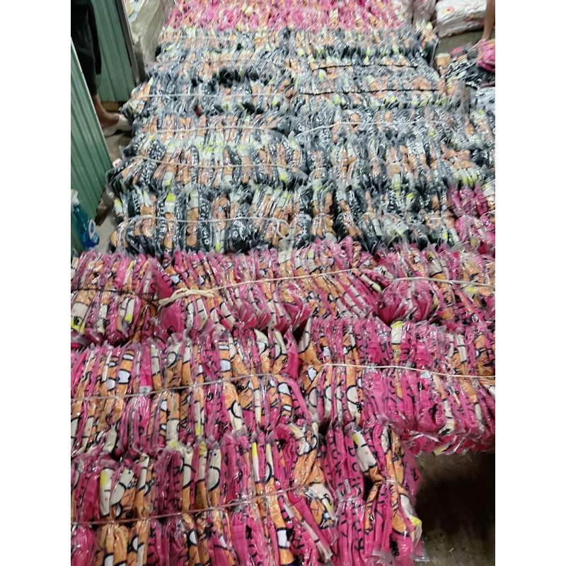 Set chuột mốc thái hot