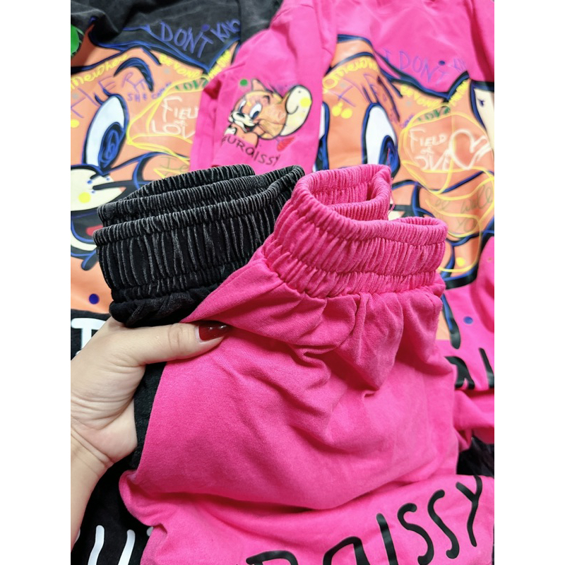 Set chuột mốc thái hot