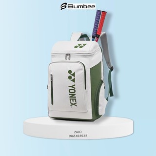 Balo cầu lông, túi đựng vợt cầu lông Yonex mới nhất