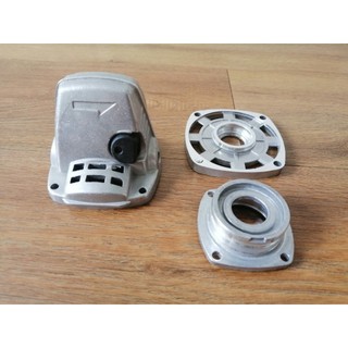 Đầu nhôm máy mài 9553, 9556