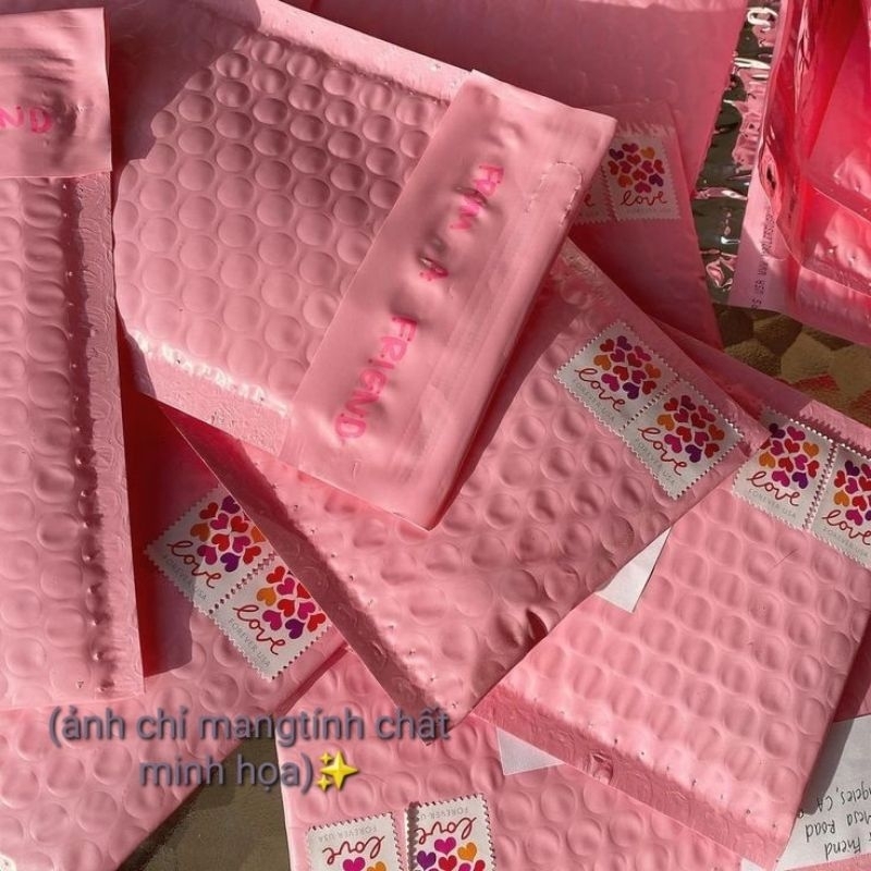 Lucky box giá hời nè, đọc kĩ mô tả giùm tui nha mấy bồ:33