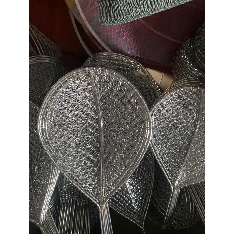 1 Cây vợt ixon 304 ixon 13x18 15x20 17x24