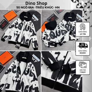 Áo hoodie nam mcq chữ sơn siêu đẹp - áo nỉ hoodei nam mcq cực chất