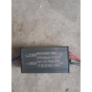 Tăng phô, driver 50W cho lắp ráp đèn LED