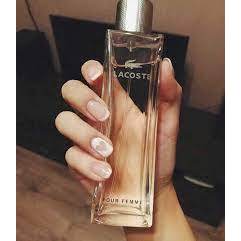 Nước Hoa Nữ Lacoste Pour Femme EDP - Scent of Perfumes