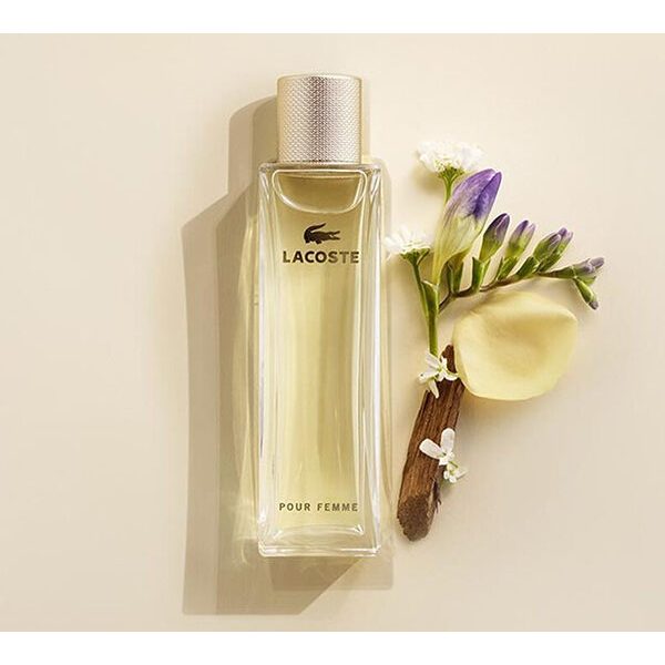 Nước Hoa Nữ Lacoste Pour Femme EDP - Scent of Perfumes