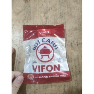10 gói muối bột canh vifon gói 200g