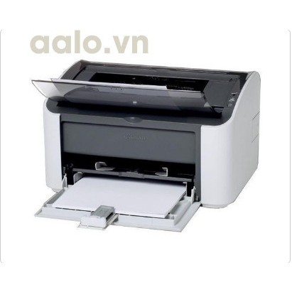 MÁY IN CANON LBP 2900 - KÈM HỘP MỰC , DÂY NGUỒN , DÂY USB MỚI