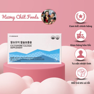 Bột váng sữa canxi hữu cơ