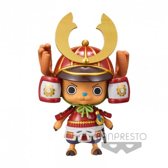 Mô hình chính hãng OnePiece - Tony Tony Chopper - DXF - Wano Country vol.19
