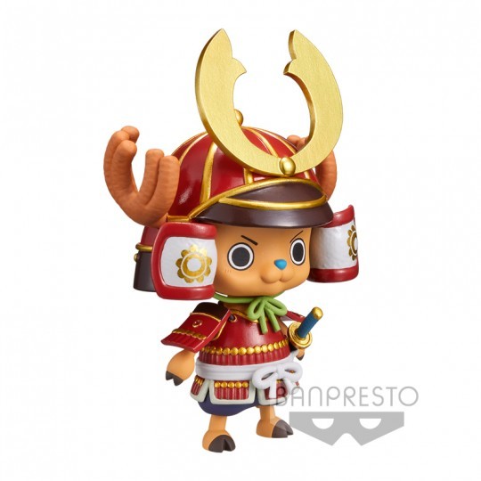 Mô hình chính hãng OnePiece - Tony Tony Chopper - DXF - Wano Country vol.19
