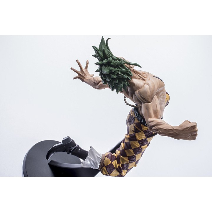 Mô hình ONE PIECE chính hãng - Bartolomeo - Colosseum SCultures Zoukeiou Chojho Kessen V vol.3