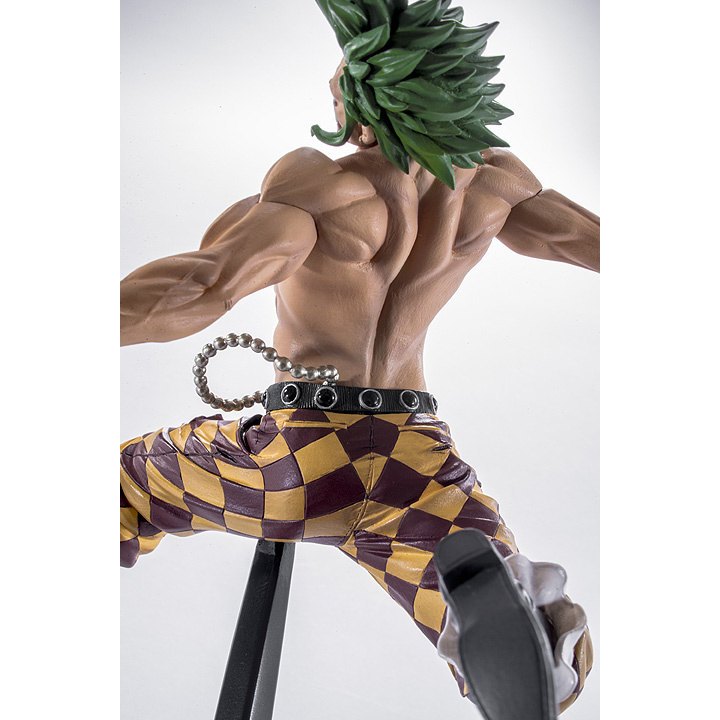Mô hình ONE PIECE chính hãng - Bartolomeo - Colosseum SCultures Zoukeiou Chojho Kessen V vol.3