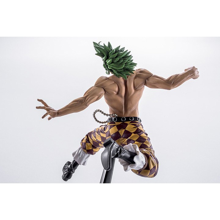 Mô hình ONE PIECE chính hãng - Bartolomeo - Colosseum SCultures Zoukeiou Chojho Kessen V vol.3