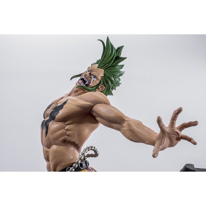 Mô hình ONE PIECE chính hãng - Bartolomeo - Colosseum SCultures Zoukeiou Chojho Kessen V vol.3