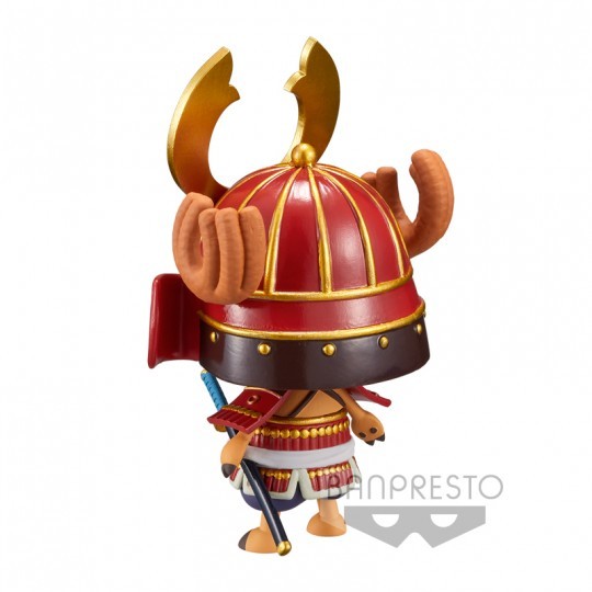 Mô hình chính hãng OnePiece - Tony Tony Chopper - DXF - Wano Country vol.19