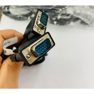 10 cáp VGA 1.5M hãng VECCIEC