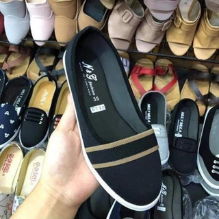Giày bệt made Thái