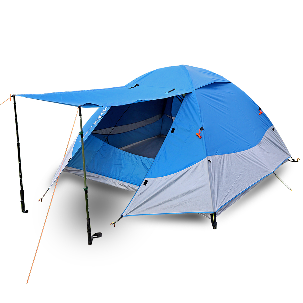 LỀU 4 NGƯỜI MADFOX TREKKER 4