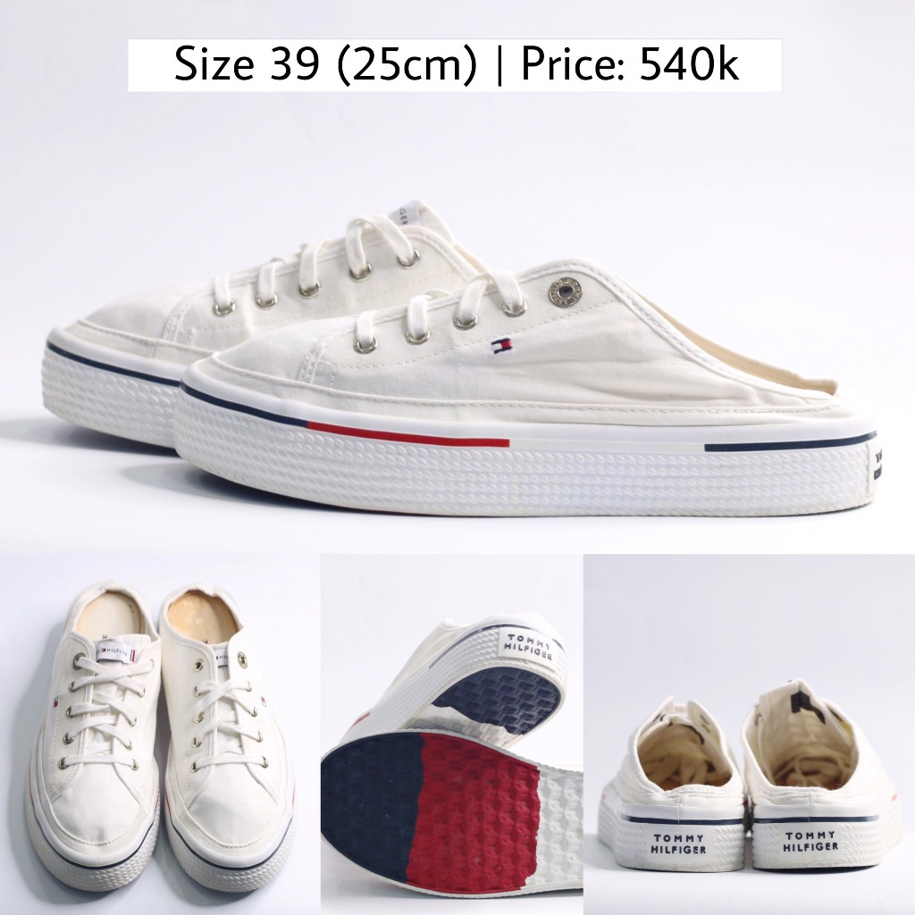 Giày 2hand thể thao Vintagekicks