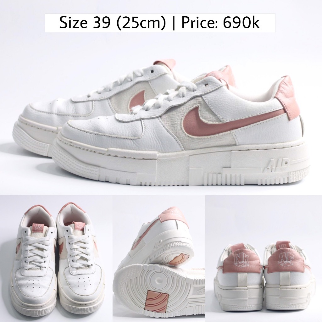 Giày 2hand thể thao Vintagekicks