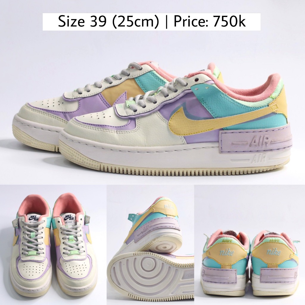 Giày 2hand thể thao Vintagekicks