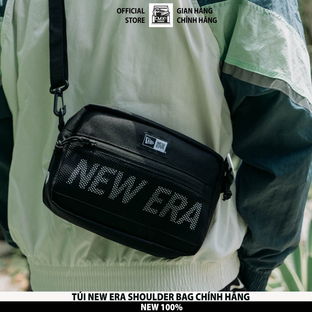 Túi Đeo Chéo 𝗡𝗲𝘄 𝗘𝗿𝗮 SHOULDER / POUCH Bag   - HÀNG CHÍNH HÃNG 100%