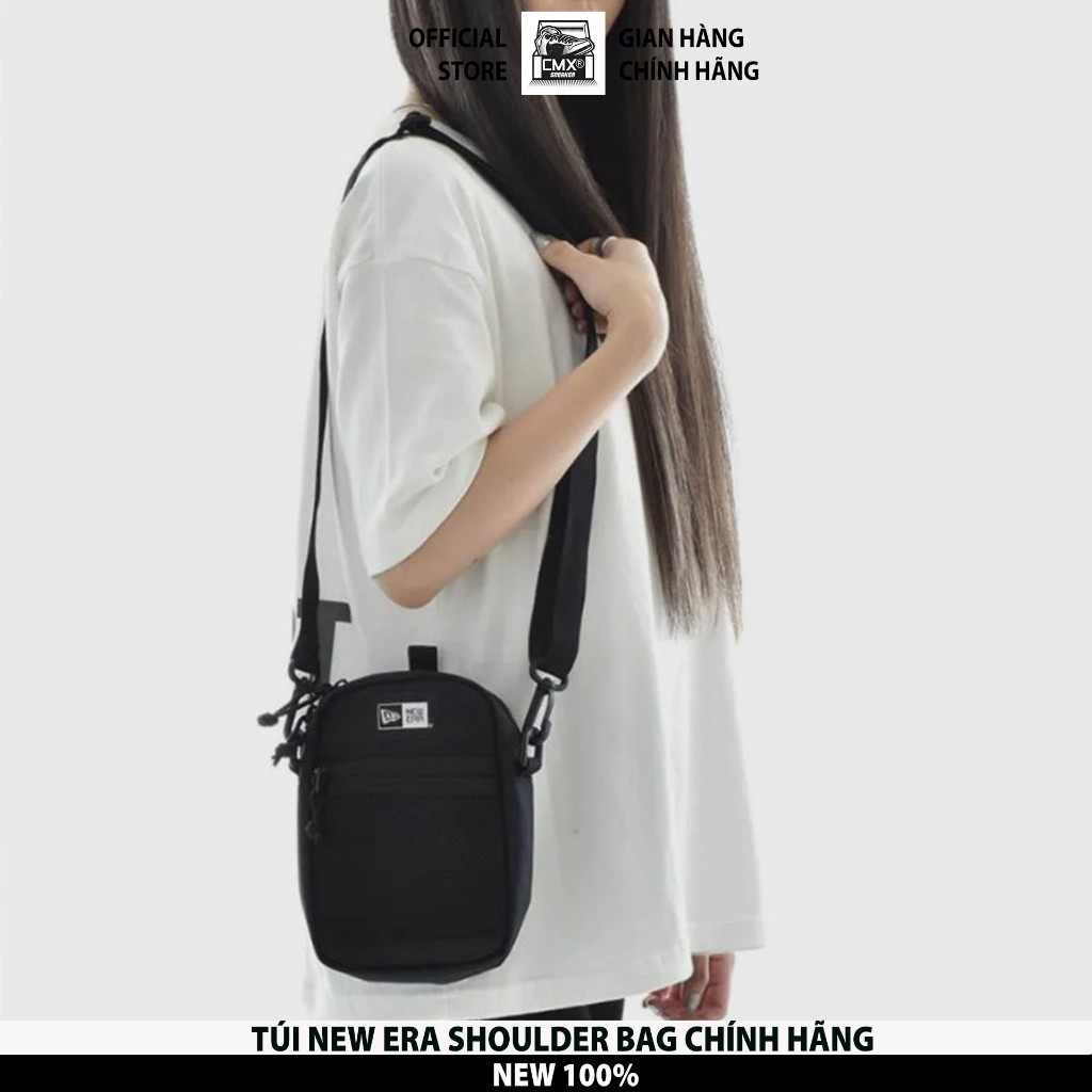 Túi Đeo Chéo 𝗡𝗲𝘄 𝗘𝗿𝗮 SHOULDER / POUCH Bag   - HÀNG CHÍNH HÃNG 100%