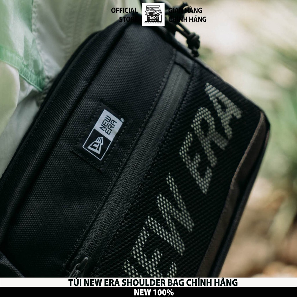 Túi Đeo Chéo 𝗡𝗲𝘄 𝗘𝗿𝗮 SHOULDER / POUCH Bag   - HÀNG CHÍNH HÃNG 100%