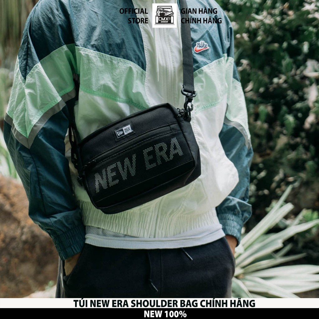 Túi Đeo Chéo 𝗡𝗲𝘄 𝗘𝗿𝗮 SHOULDER / POUCH Bag   - HÀNG CHÍNH HÃNG 100%