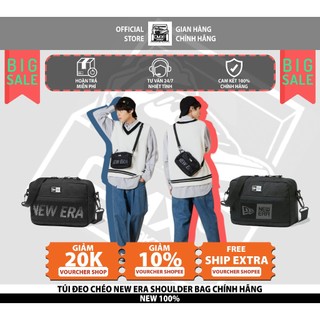 [ HÀNG CHÍNH HÃNG CÓ SẴN ] Túi Đeo Chéo 𝗡𝗲𝘄 𝗘𝗿𝗮 SHOULDER BAG ( FREE SIZE ) - HÀNG CHÍNH HÃNG 100%